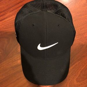 Nike Golf Cap with FlexFit